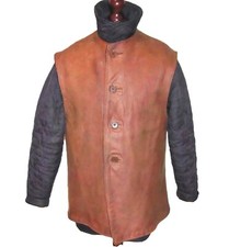 1945 British Army Leather