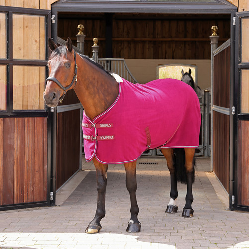 Shires tempest original fleece - original,