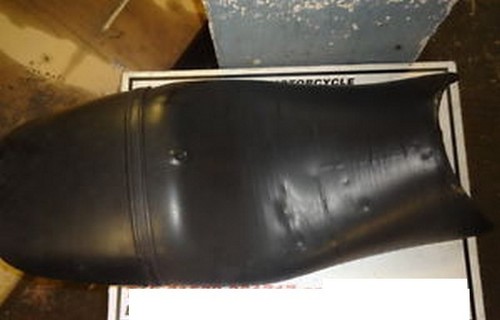 Triumph 600 2000 - 600,