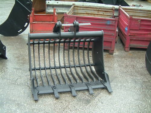 Backhoe loader and - 4, to
