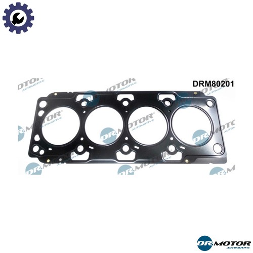 Gasket cylinder head drm80201 - gasket,
