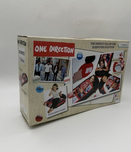 One direction ready bed - one,