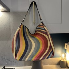 Paul Smith Signature Stripe