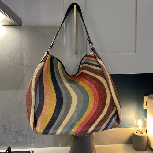 Paul smith signature - paul,
