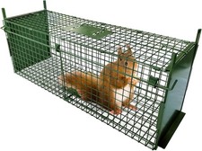 ARIFARO Animal Cage Trap (100