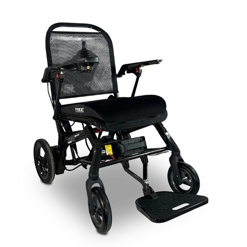 Pride jazzy carbon - jazzy,