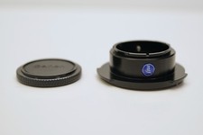 MTF Services Canon FD to Sony