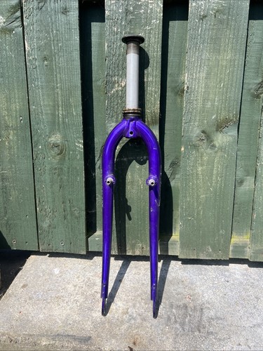 Raleigh power blade forks - raleigh,