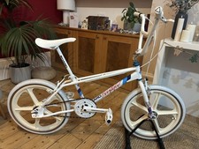 Haro Master (85) BMX Show bike