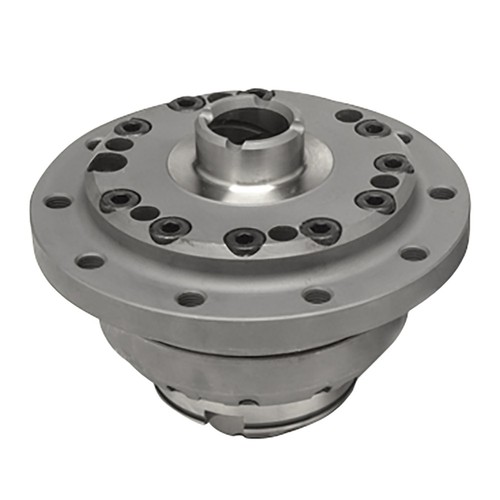 Quaife atb limited slip - atb,