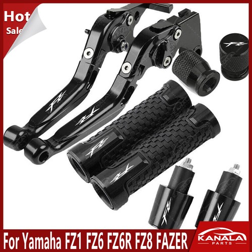Brake clutch levers handlebar - levers,