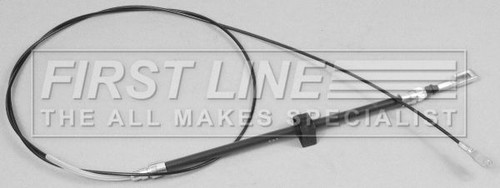Genuine first line front brake - genuine,