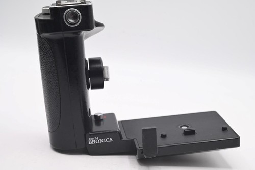Zenza bronica speed grip - speed, s
