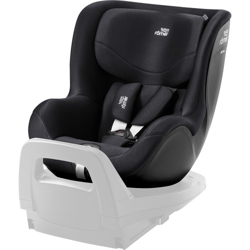 Britax child car seat black - child, 3