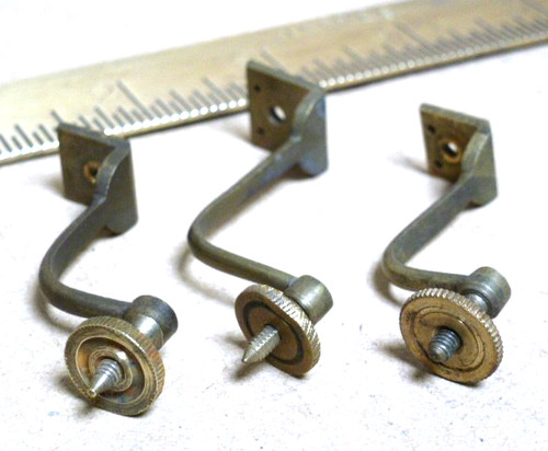 Good antique french - 3,