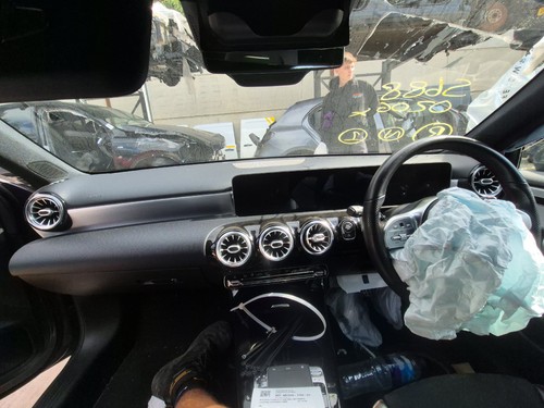 2018 2023 mercedes class - 2018-2023,