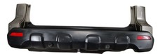 Honda CR-V MK3 (RE67) SUV Rear