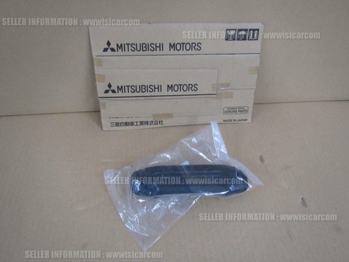 Mitsubishi pajero evolution - pajero,