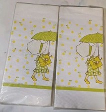 2 American Greetings Holly