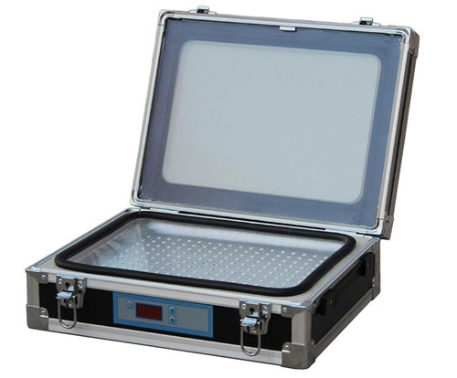 220v light exposure machine - 220v,