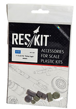 ResKit RS72-0021 F-15 E/I/K