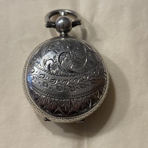 Stunning silver sovereign - stunning, coin