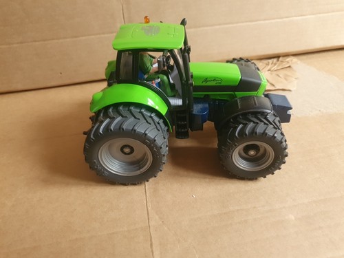 Siku deutz agrotron 210 - siku,