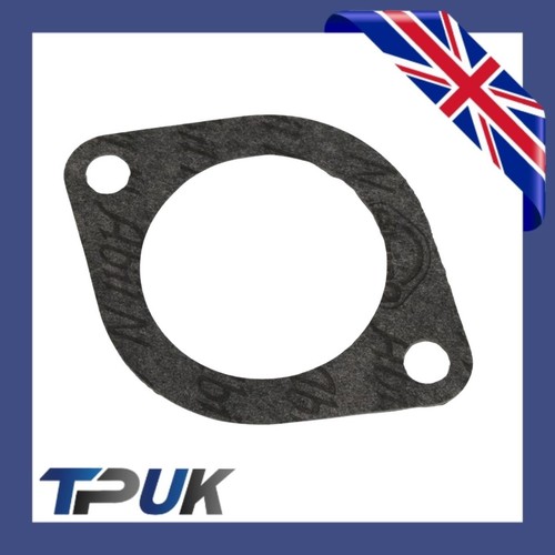 Thermostat housing gasket - thermostat,