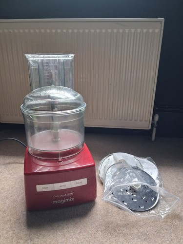 Magimix cuisine systeme 4200xl - cuisine,