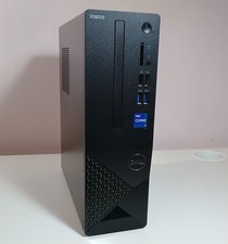 Dell Vostro 3710 SFF PC |