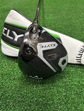 Callaway Elyte Triple Diamond 9° Driver / Project X Denali Black 60g 6.5 Shaft