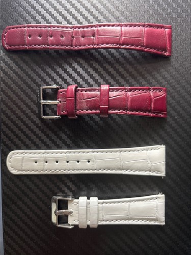 Lange sohne watch straps - sohne,
