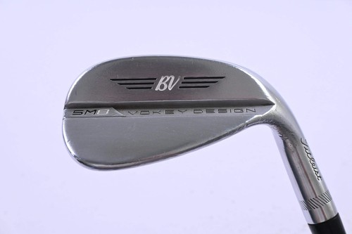 Titleist vokey sm8 pitching - vokey,