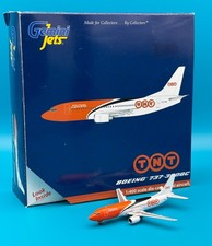 Gemini Jets TNT 737-300 1/400