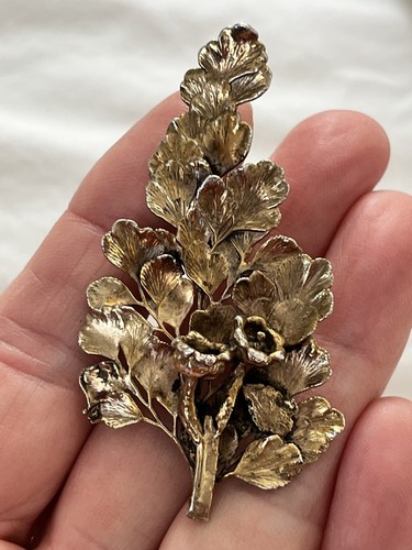 Vintage 50s flora - vintage,