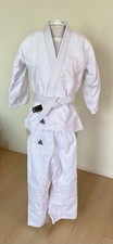 Brand New White Judo Suit -