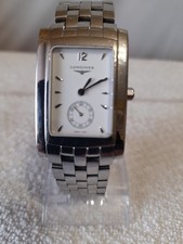LONGINES DOLCE VITA L5.655.4