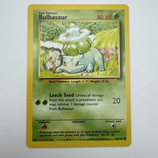 Pokémon TCG Base Set