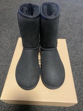 Ugg Classic Short II Boots Uk