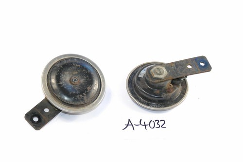 Honda 450 pc14 1985 model - cb, n