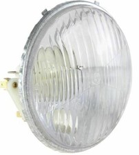 Vespa Primavera ET3 & Super 115mm Headlight, Reflector & Bulb Holder -Bosatta
