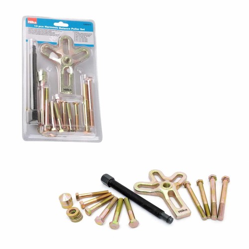 13pc harmonic balance puller - 13pc,