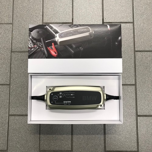 Genuine bmw battery trickle - genuine,