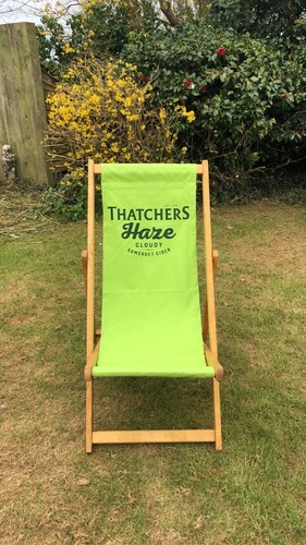 Branded thatchers haze cider - thatchers,