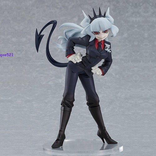 Anime helltaker lucifer - helltaker‌,