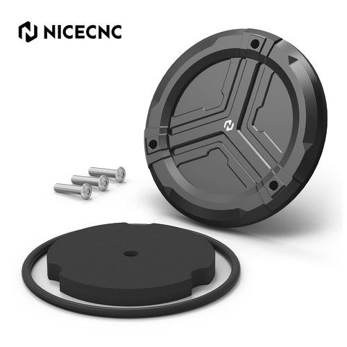 Clutch cover round - clutch,