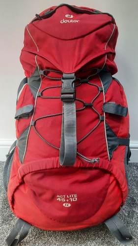 Deuter act lite sl - deuter,