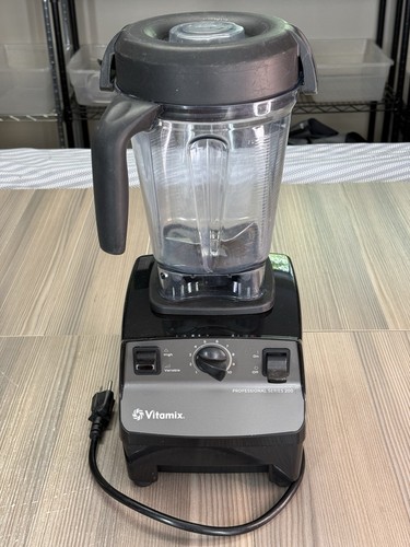 Vitamix professional series - vitamix,