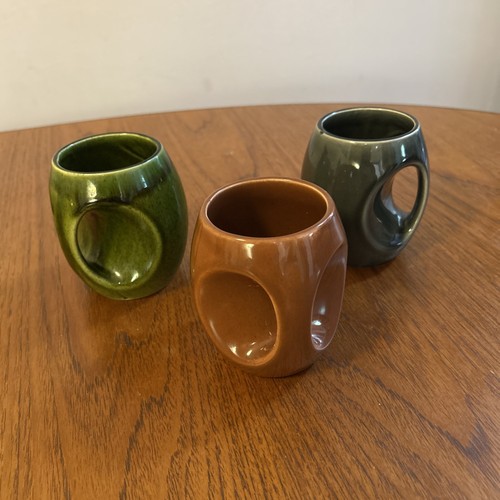 Holkham pottery owl - holkham, x
