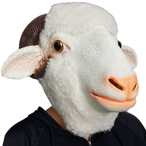 Creepyparty partyhop sheep - creepyparty,